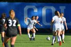 Women’s Soccer vs UMass Boston  Women’s Soccer vs UMass Boston. - Photo by Keith Nordstrom : Wheaton, Women’s Soccer